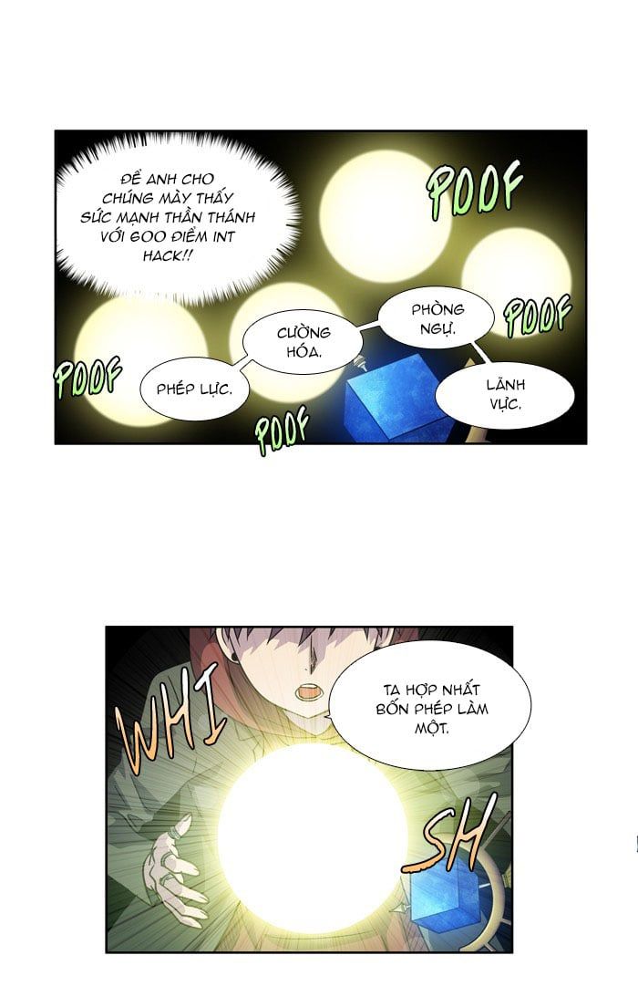 đọc truyện The Gamer Chương 203 ảnh 21 tại Thiên Thai Truyện