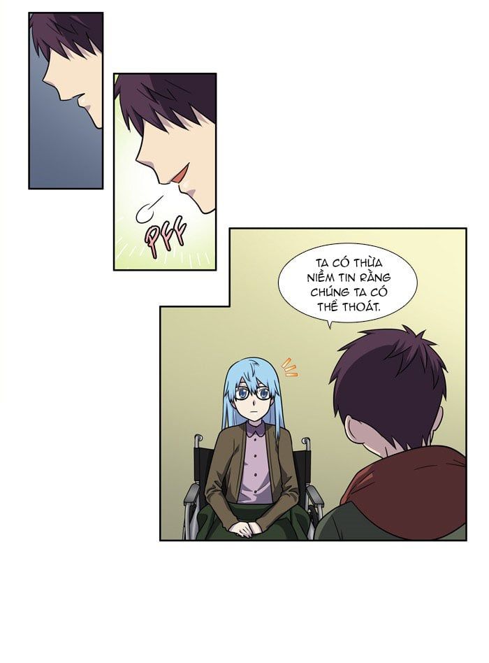 đọc truyện The Gamer Chương 203 ảnh 4 tại Thiên Thai Truyện