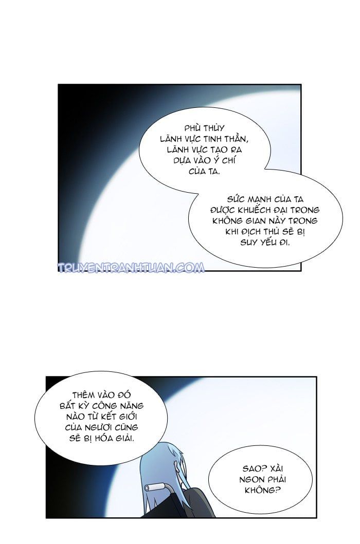 đọc truyện The Gamer Chương 203 ảnh 23 tại Thiên Thai Truyện