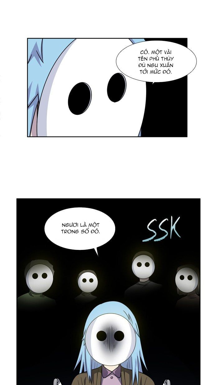 đọc truyện The Gamer Chương 203 ảnh 25 tại Thiên Thai Truyện