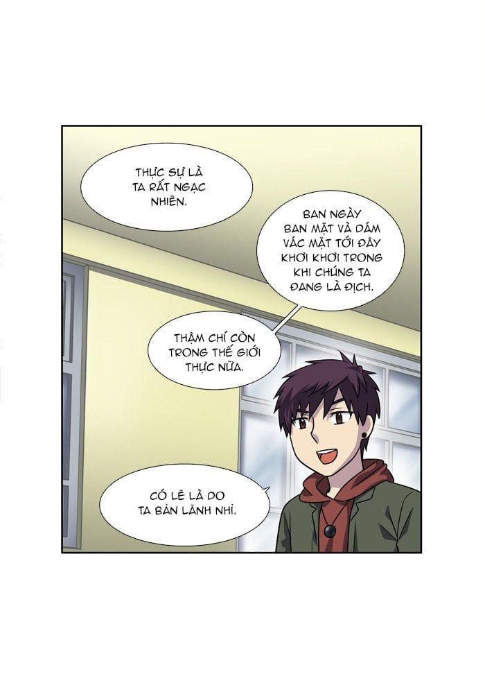 đọc truyện The Gamer Chương 203 ảnh 7 tại Thiên Thai Truyện