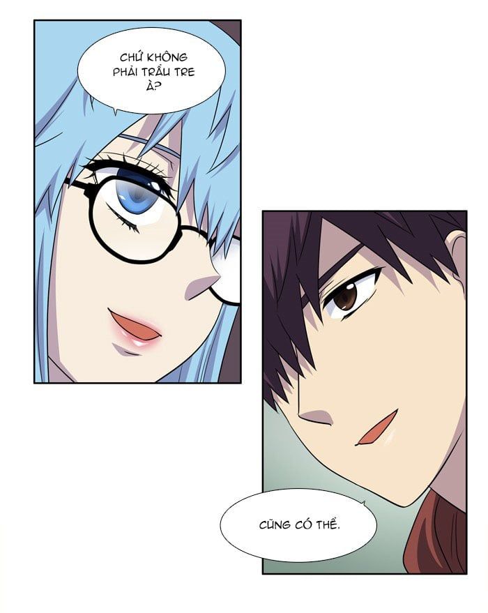 đọc truyện The Gamer Chương 203 ảnh 8 tại Thiên Thai Truyện