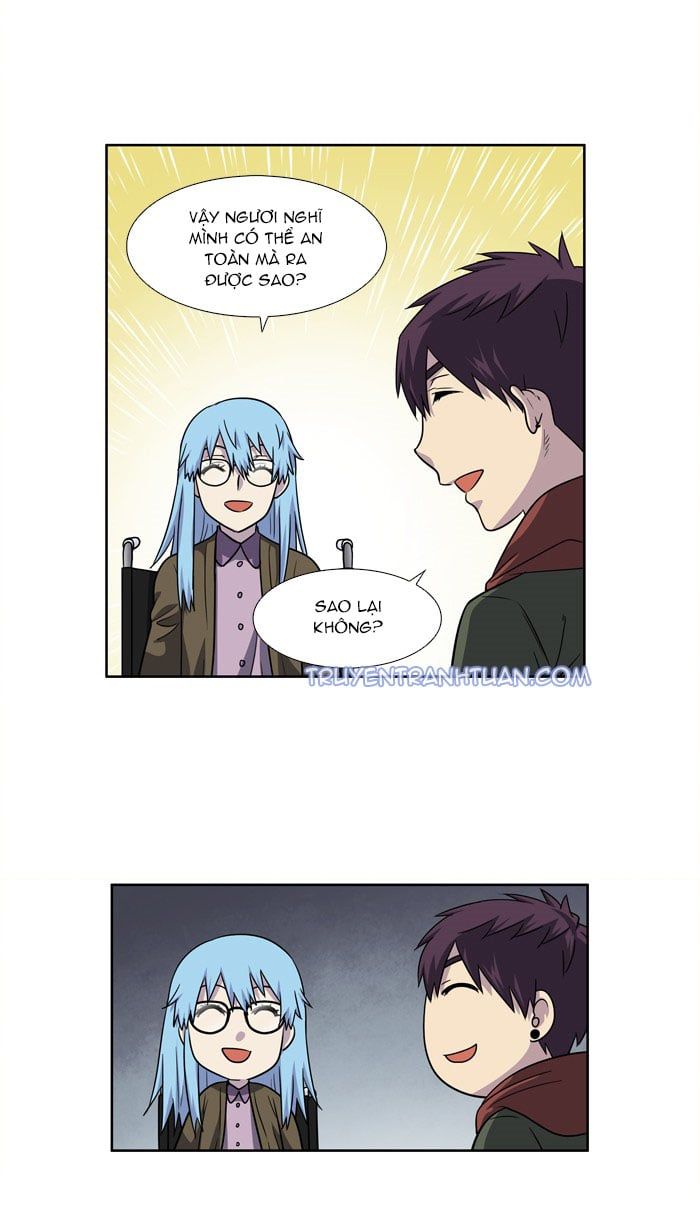 đọc truyện The Gamer Chương 203 ảnh 9 tại Thiên Thai Truyện