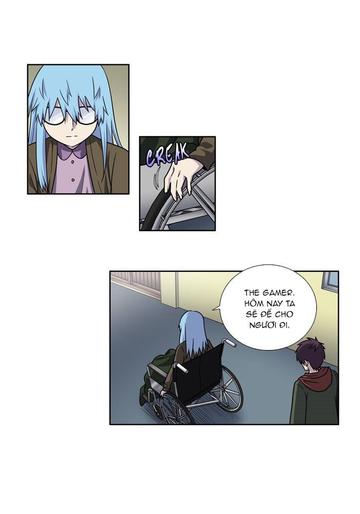 đọc truyện The Gamer Chương 203 ảnh 10 tại Thiên Thai Truyện