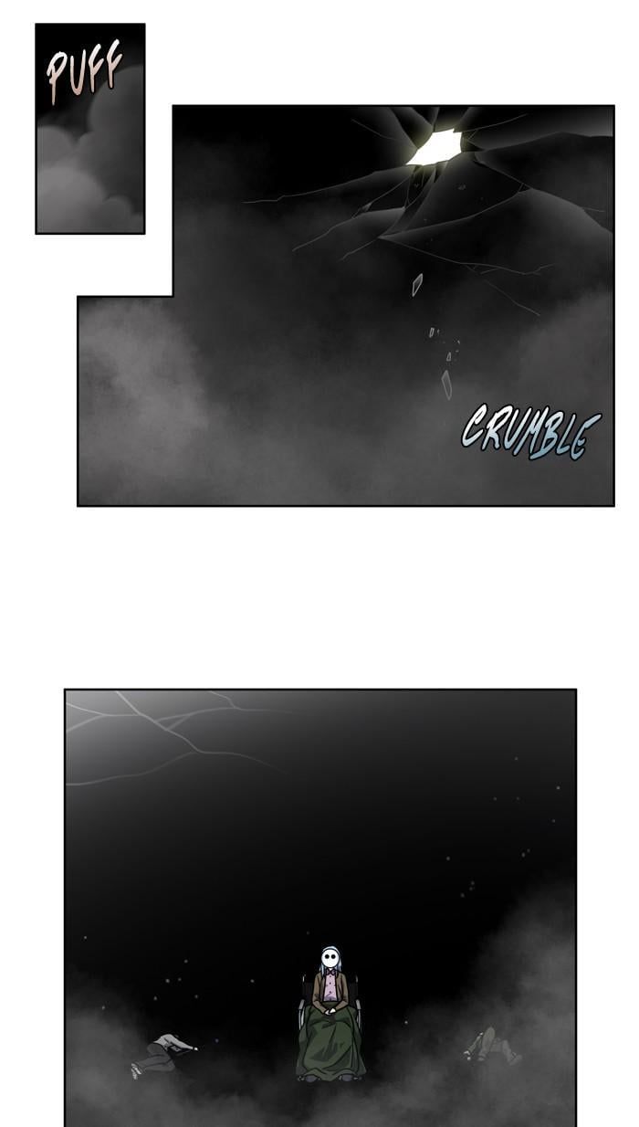 đọc truyện The Gamer Chương 204 ảnh 13 tại Thiên Thai Truyện