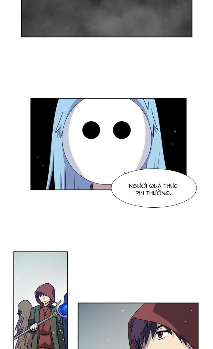 đọc truyện The Gamer Chương 204 ảnh 14 tại Thiên Thai Truyện