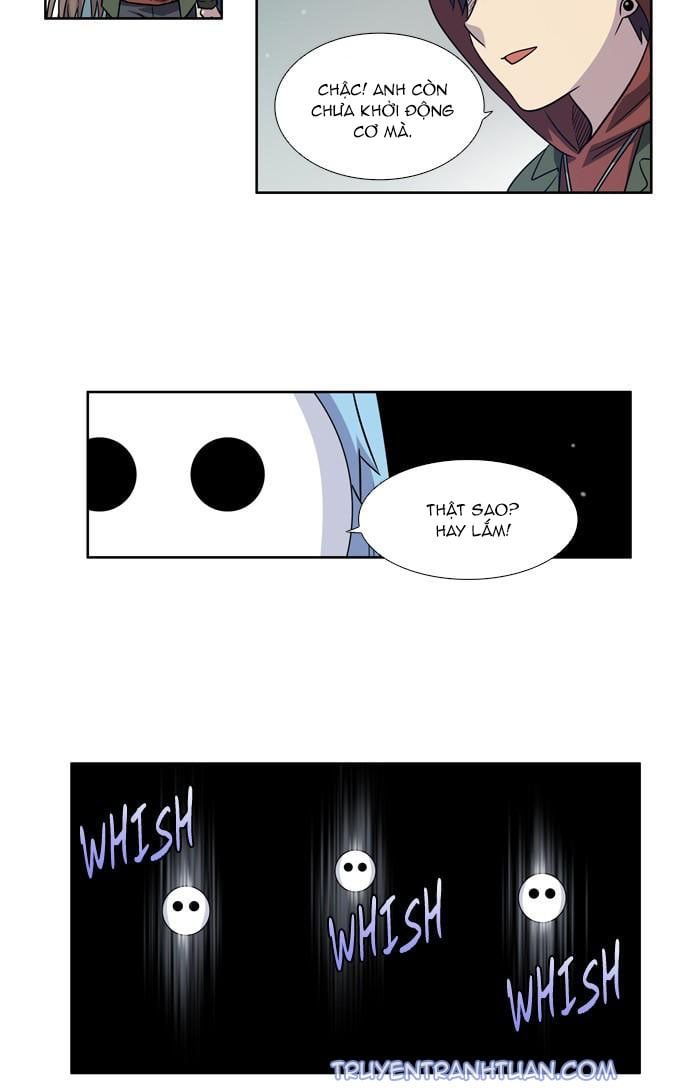 đọc truyện The Gamer Chương 204 ảnh 15 tại Thiên Thai Truyện