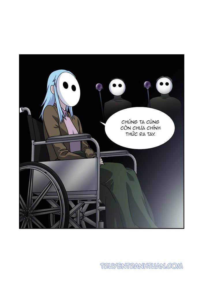 đọc truyện The Gamer Chương 204 ảnh 16 tại Thiên Thai Truyện