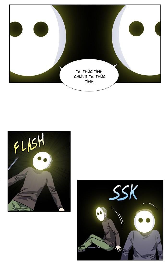 đọc truyện The Gamer Chương 204 ảnh 17 tại Thiên Thai Truyện