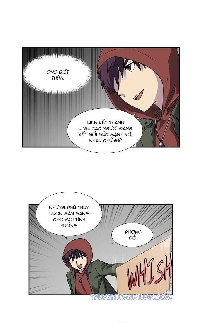 đọc truyện The Gamer Chương 204 ảnh 18 tại Thiên Thai Truyện