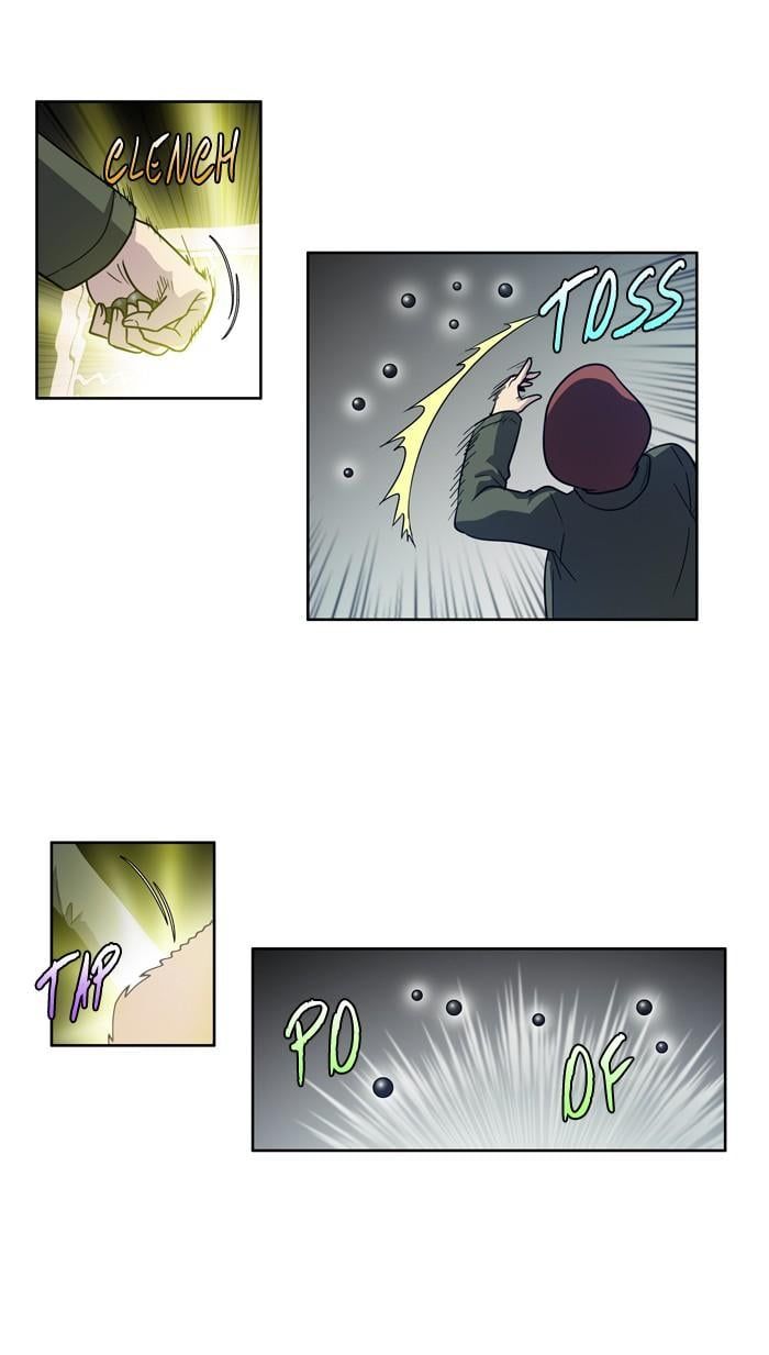 đọc truyện The Gamer Chương 204 ảnh 19 tại Thiên Thai Truyện