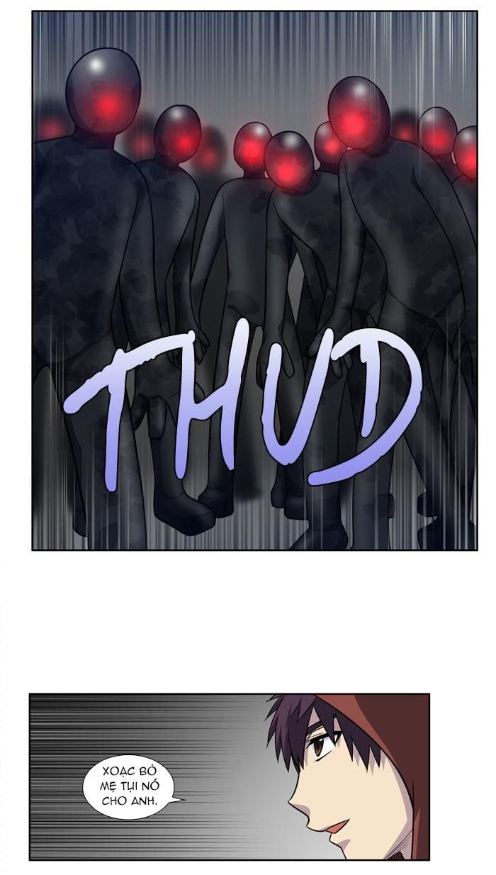 đọc truyện The Gamer Chương 204 ảnh 20 tại Thiên Thai Truyện