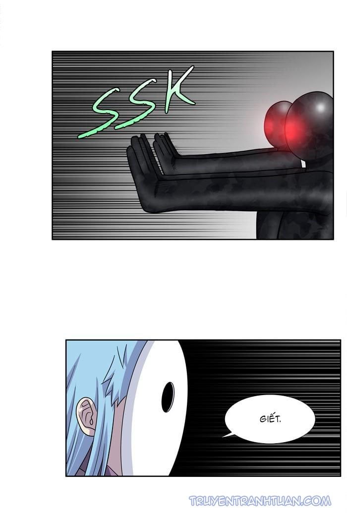 đọc truyện The Gamer Chương 204 ảnh 21 tại Thiên Thai Truyện