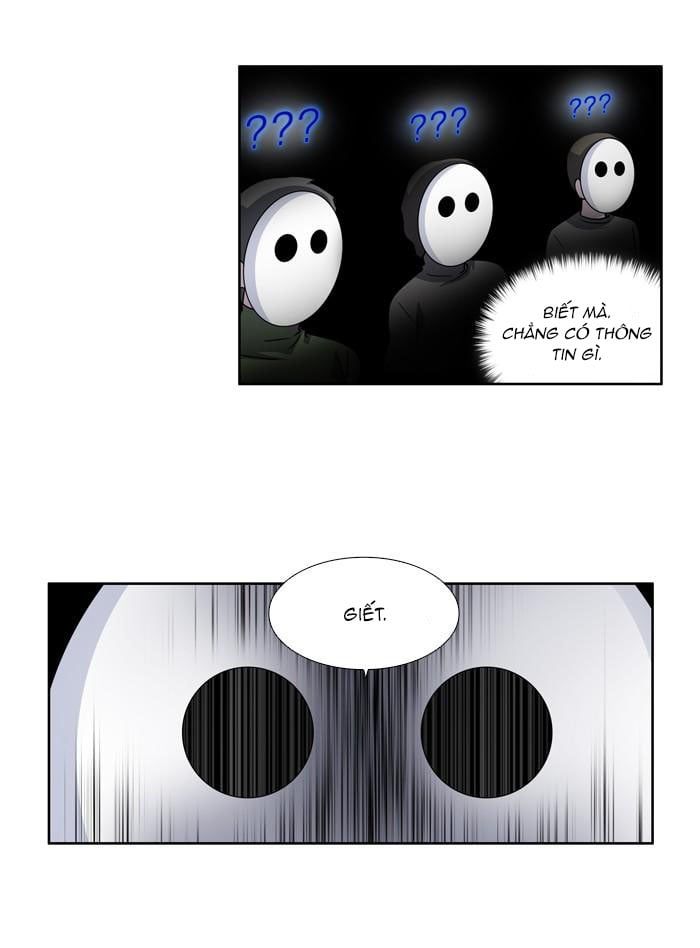 đọc truyện The Gamer Chương 204 ảnh 4 tại Thiên Thai Truyện