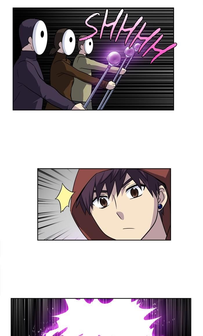 đọc truyện The Gamer Chương 204 ảnh 22 tại Thiên Thai Truyện