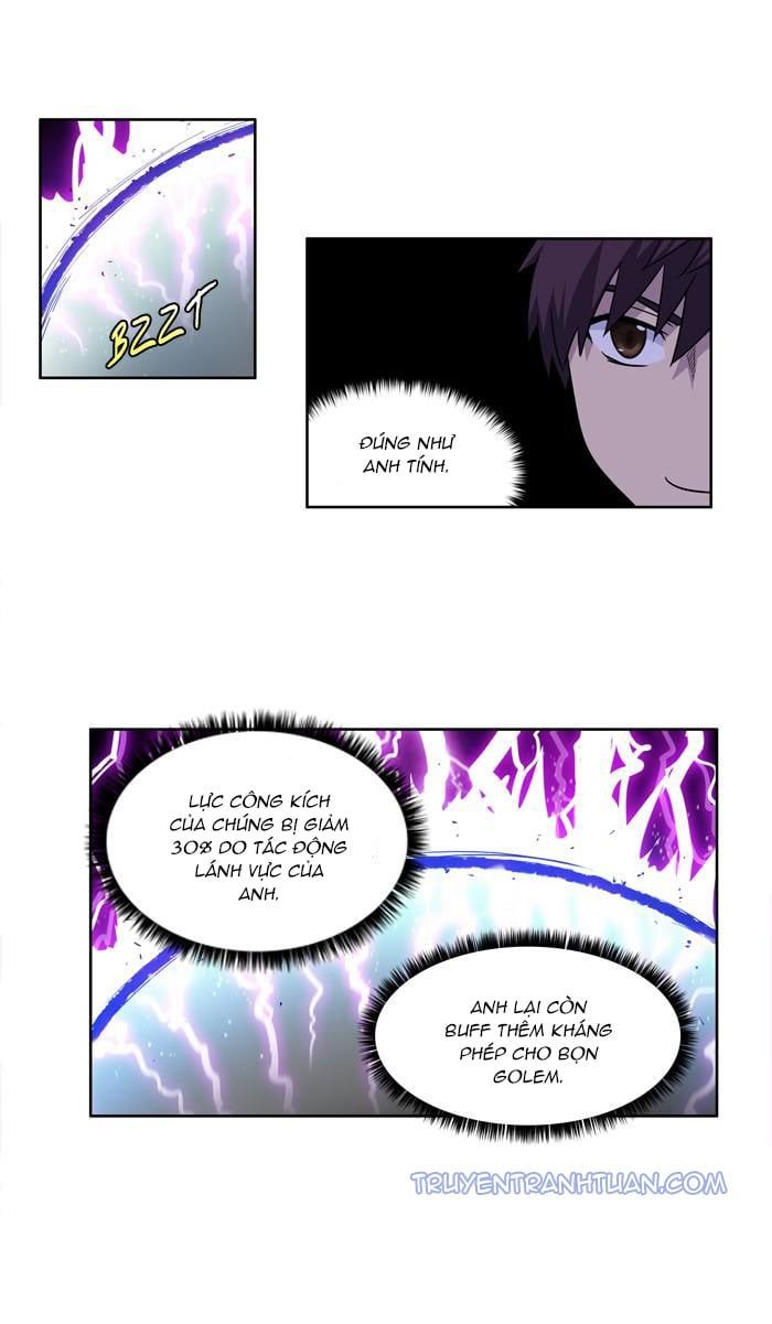 đọc truyện The Gamer Chương 204 ảnh 24 tại Thiên Thai Truyện