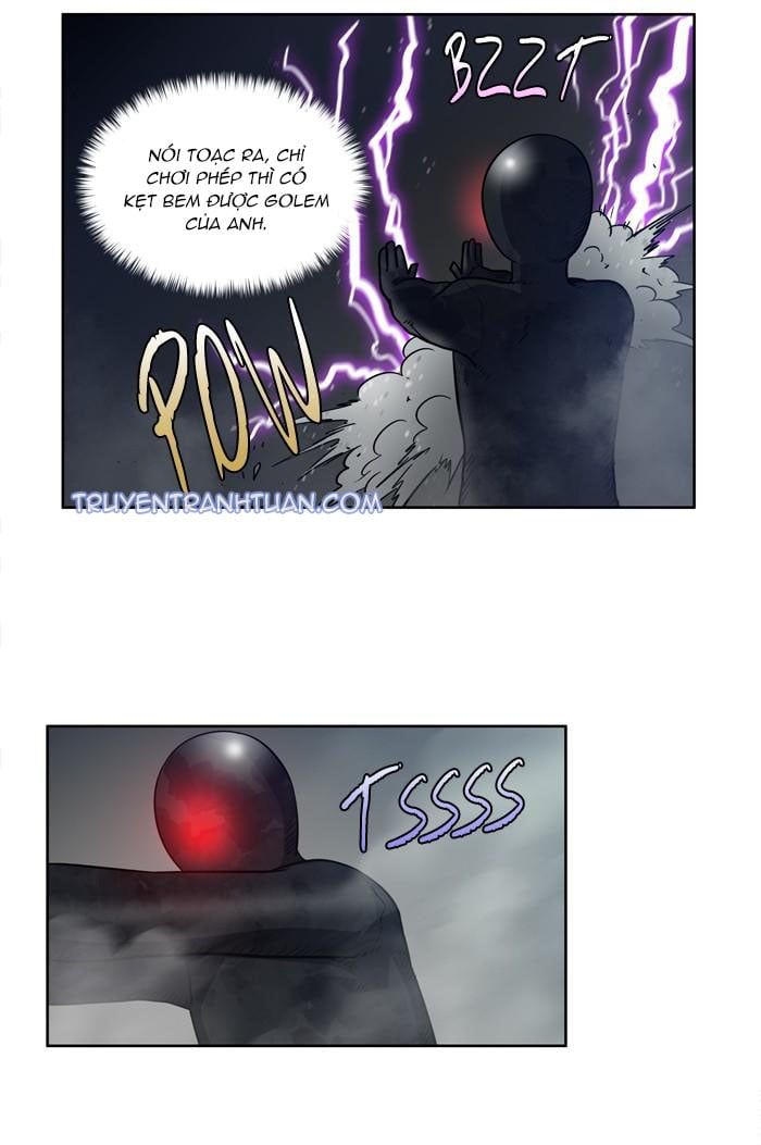 đọc truyện The Gamer Chương 204 ảnh 25 tại Thiên Thai Truyện