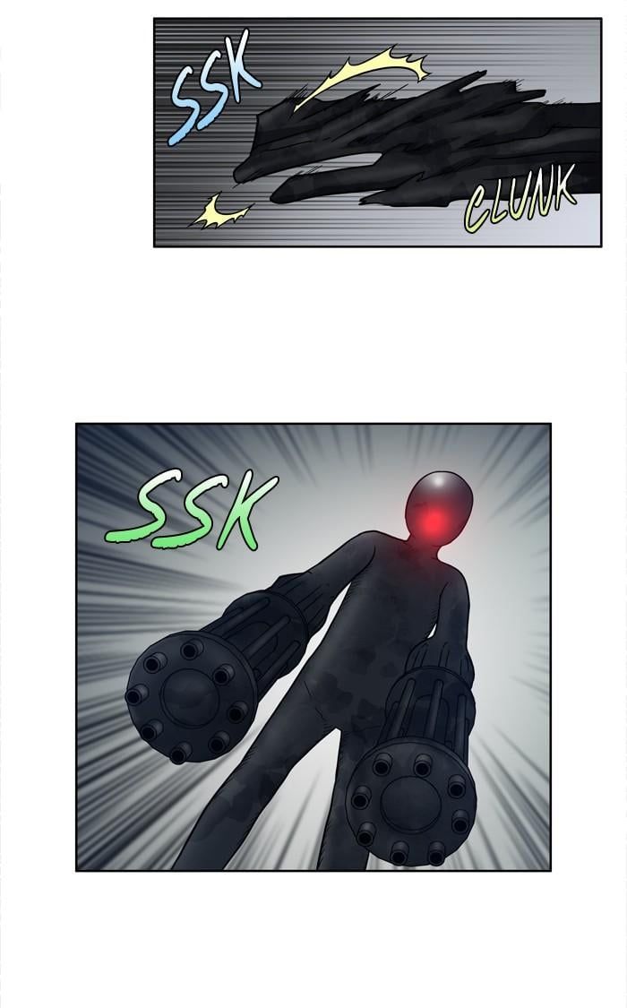 đọc truyện The Gamer Chương 204 ảnh 26 tại Thiên Thai Truyện