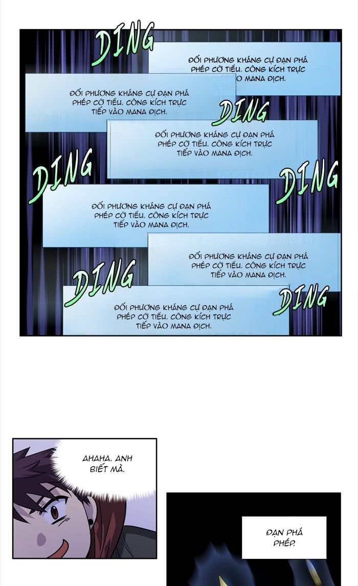 đọc truyện The Gamer Chương 204 ảnh 29 tại Thiên Thai Truyện