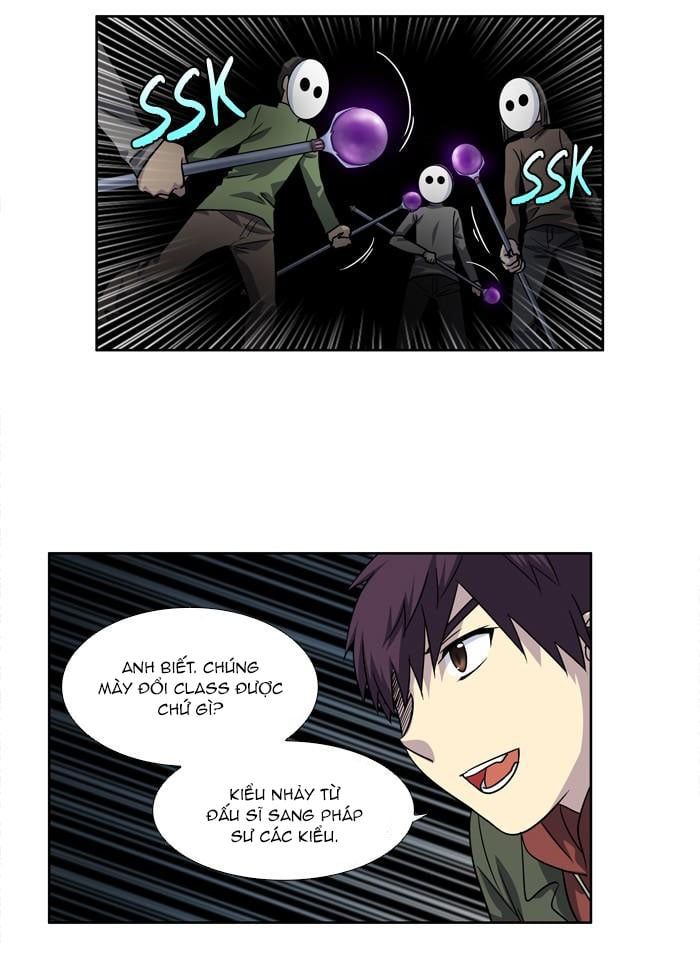 đọc truyện The Gamer Chương 204 ảnh 5 tại Thiên Thai Truyện