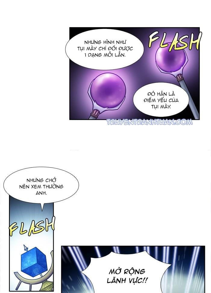 đọc truyện The Gamer Chương 204 ảnh 6 tại Thiên Thai Truyện