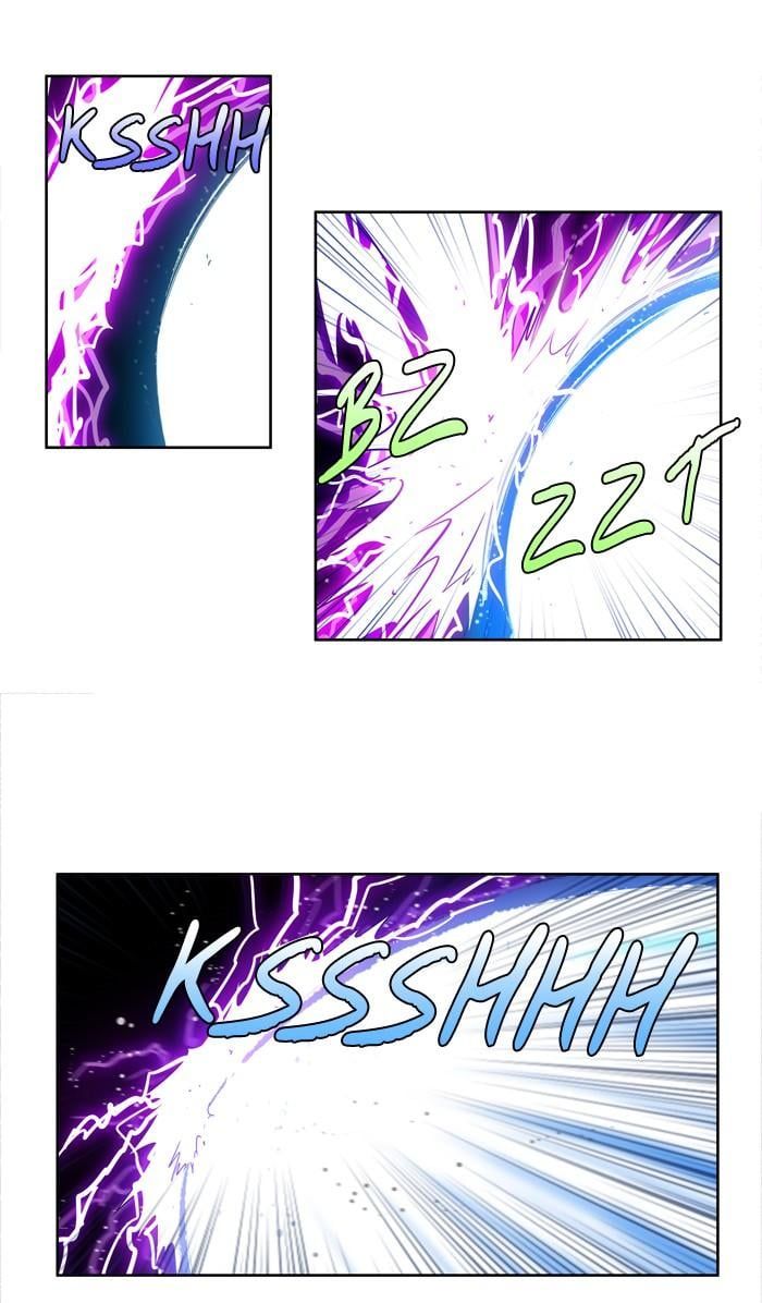 đọc truyện The Gamer Chương 204 ảnh 9 tại Thiên Thai Truyện