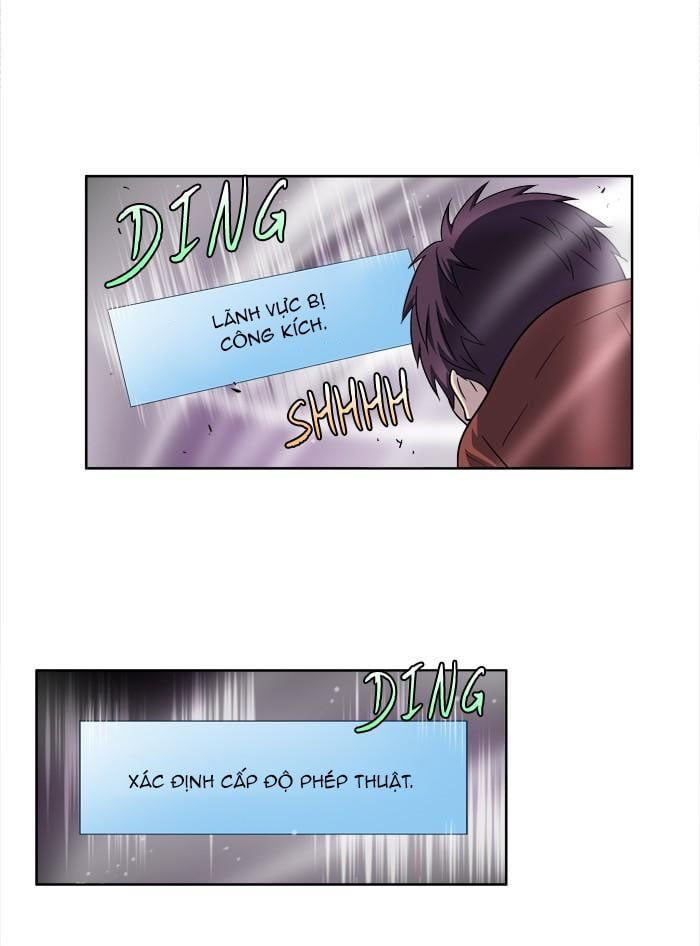 đọc truyện The Gamer Chương 204 ảnh 10 tại Thiên Thai Truyện