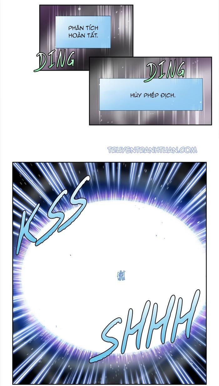 đọc truyện The Gamer Chương 204 ảnh 11 tại Thiên Thai Truyện