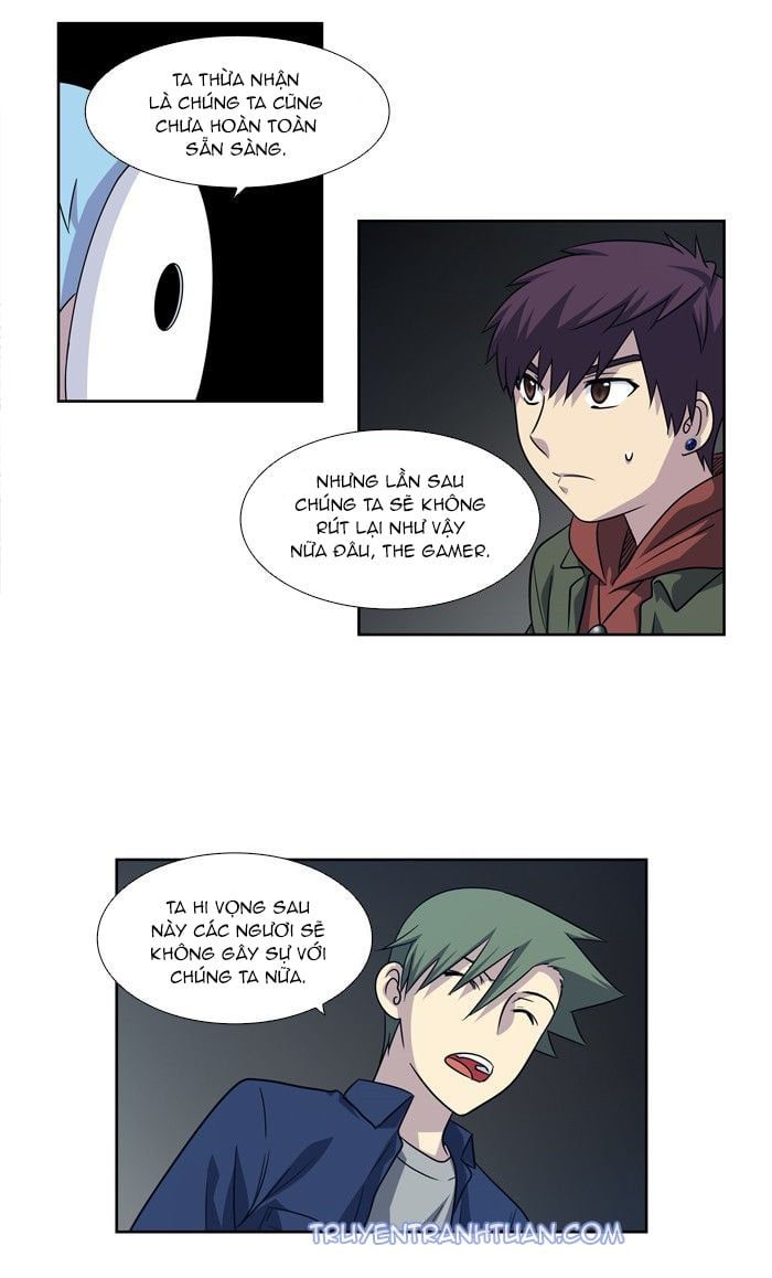 đọc truyện The Gamer Chương 205 ảnh 12 tại Thiên Thai Truyện