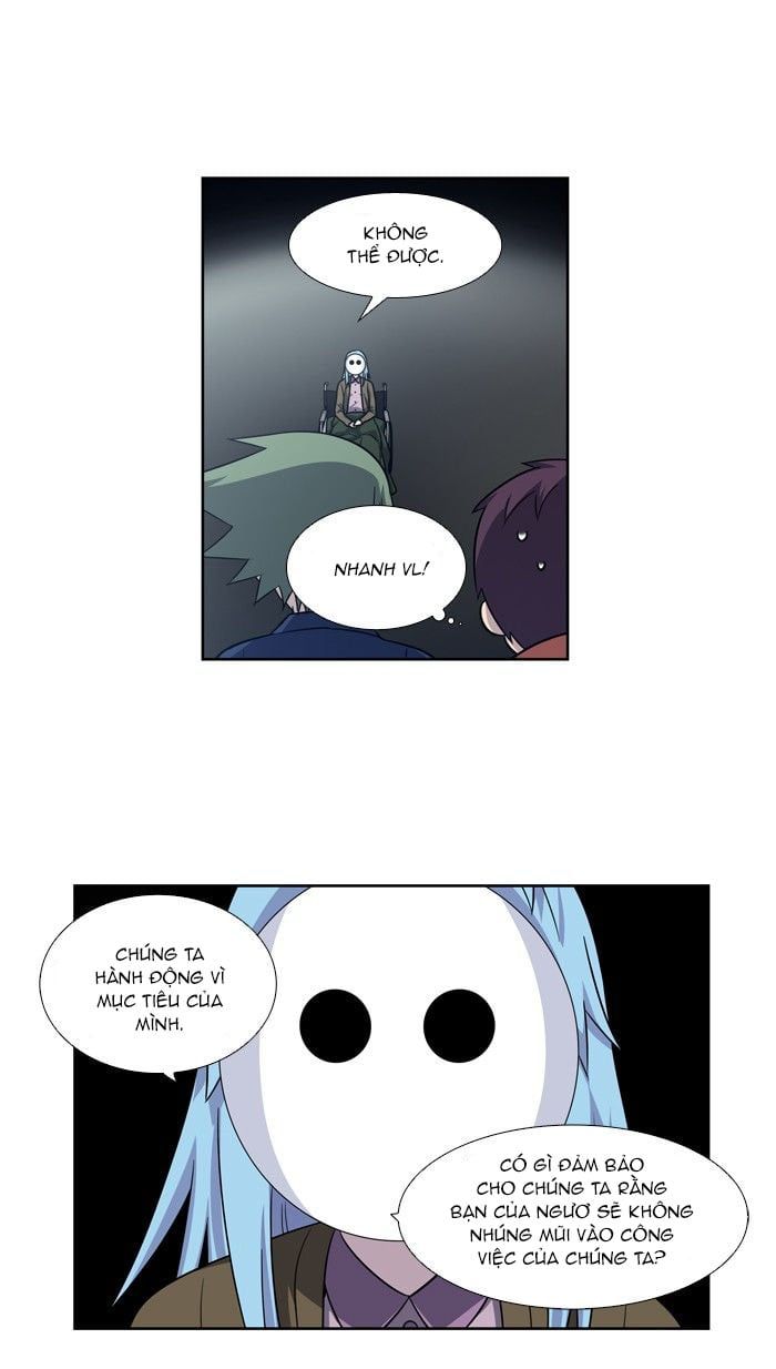 đọc truyện The Gamer Chương 205 ảnh 13 tại Thiên Thai Truyện