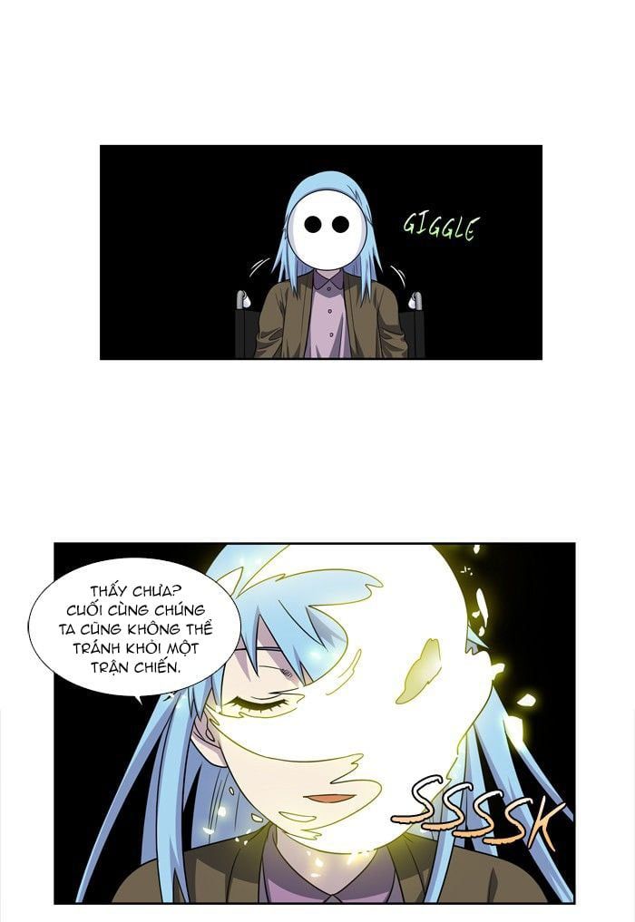 đọc truyện The Gamer Chương 205 ảnh 16 tại Thiên Thai Truyện