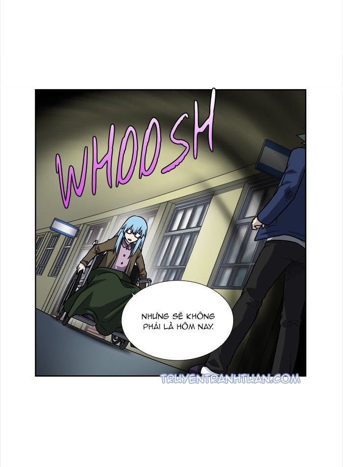 đọc truyện The Gamer Chương 205 ảnh 17 tại Thiên Thai Truyện