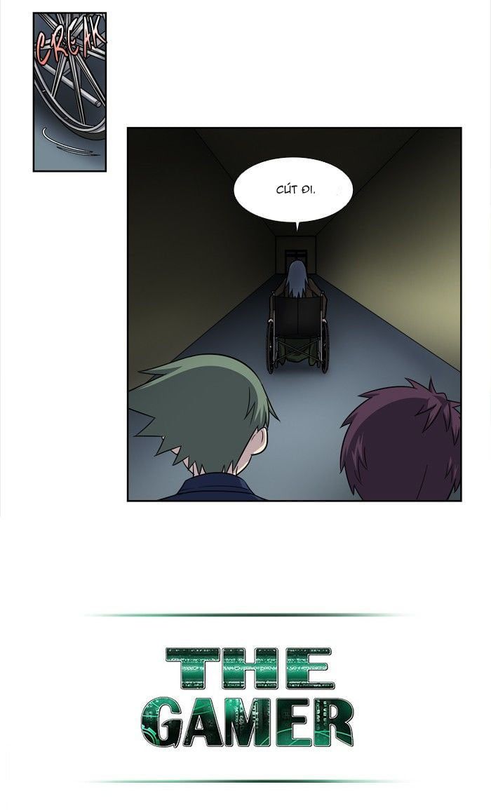 đọc truyện The Gamer Chương 205 ảnh 18 tại Thiên Thai Truyện