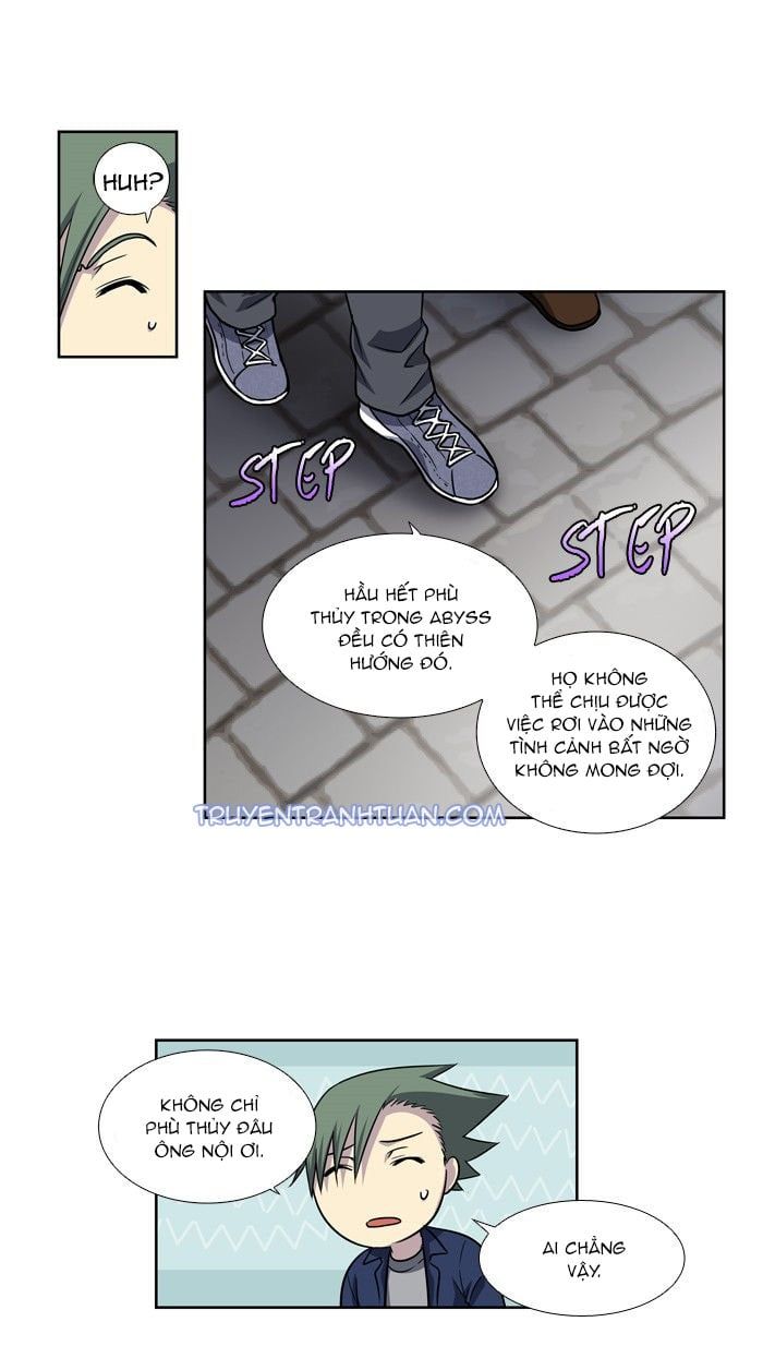 đọc truyện The Gamer Chương 205 ảnh 21 tại Thiên Thai Truyện