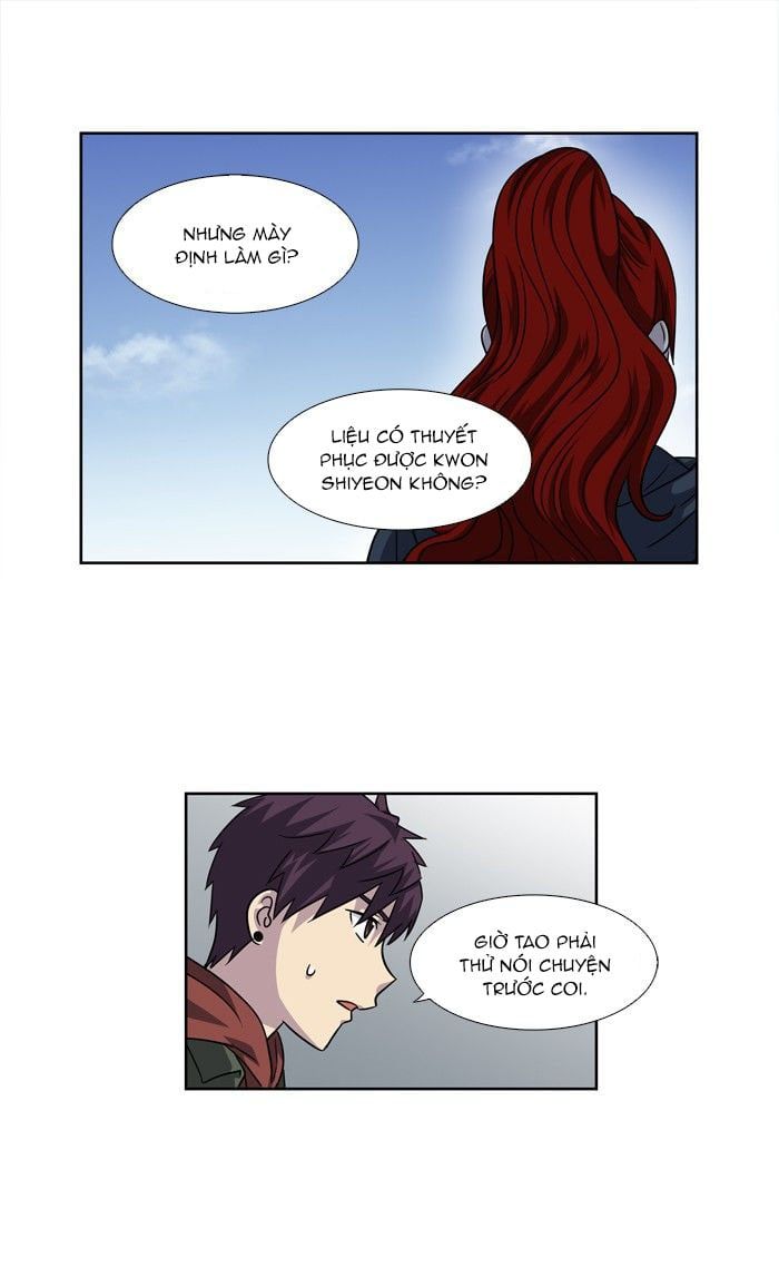 đọc truyện The Gamer Chương 205 ảnh 27 tại Thiên Thai Truyện