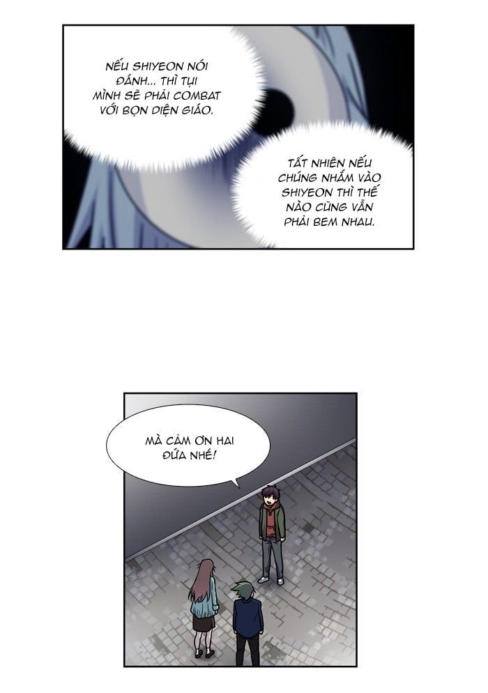 đọc truyện The Gamer Chương 205 ảnh 28 tại Thiên Thai Truyện