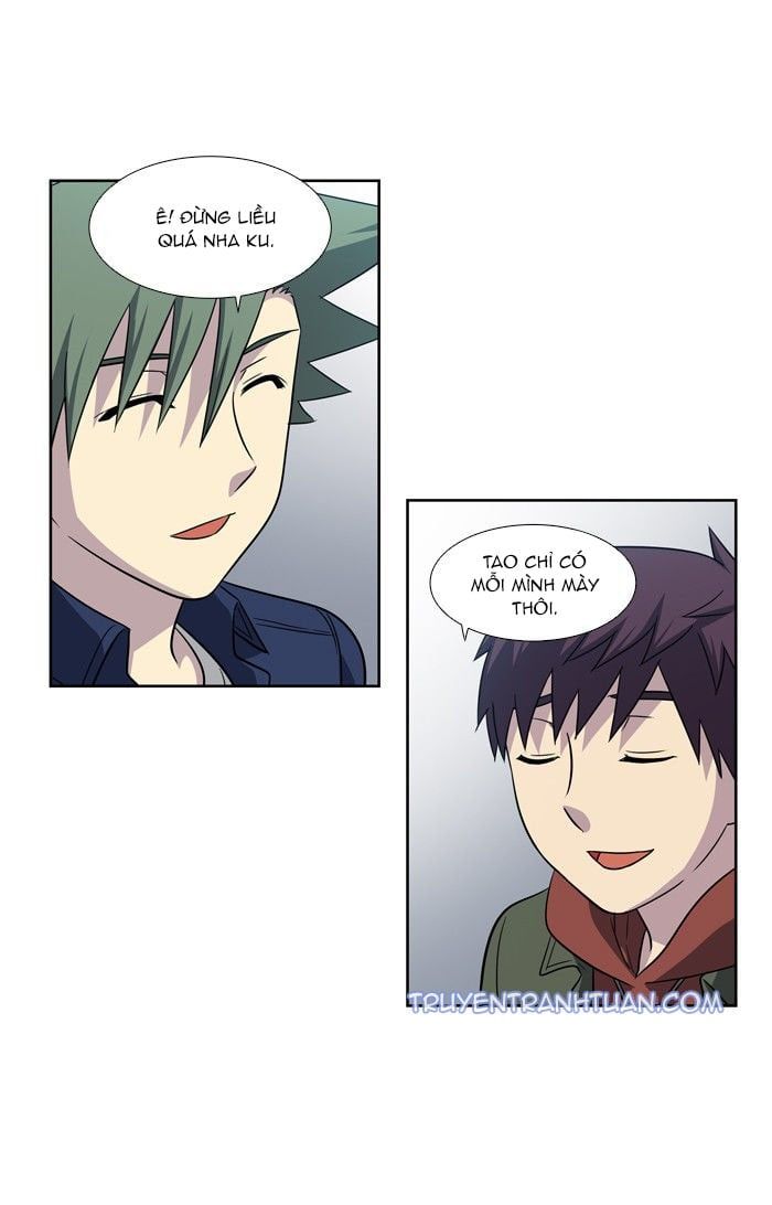 đọc truyện The Gamer Chương 205 ảnh 29 tại Thiên Thai Truyện