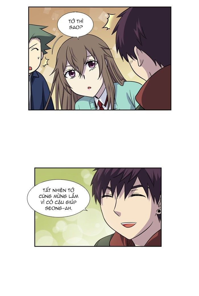 đọc truyện The Gamer Chương 205 ảnh 30 tại Thiên Thai Truyện