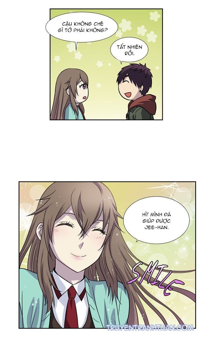 đọc truyện The Gamer Chương 205 ảnh 31 tại Thiên Thai Truyện