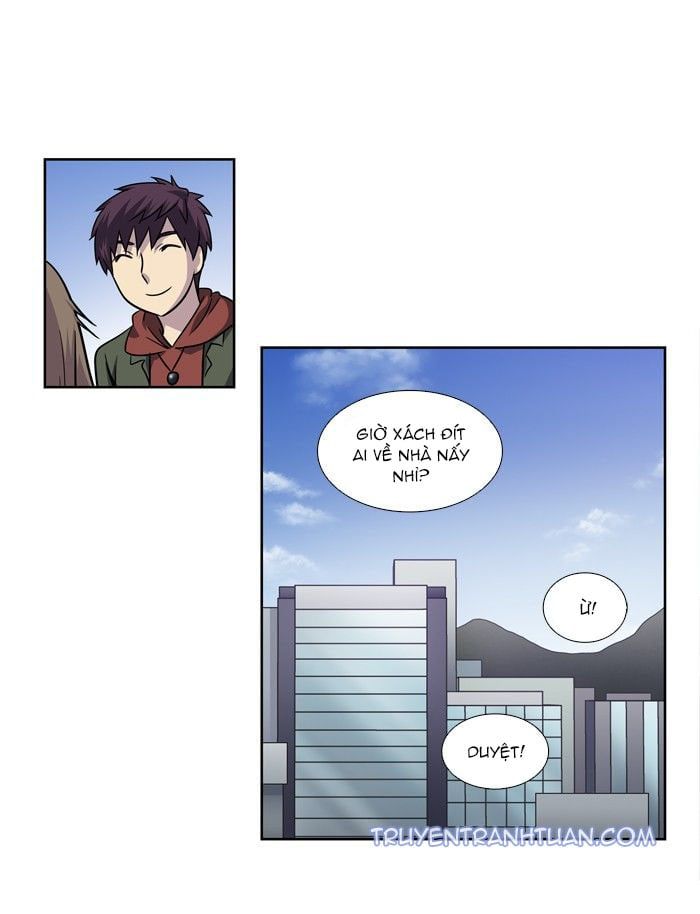 đọc truyện The Gamer Chương 205 ảnh 32 tại Thiên Thai Truyện