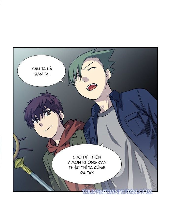 đọc truyện The Gamer Chương 205 ảnh 6 tại Thiên Thai Truyện