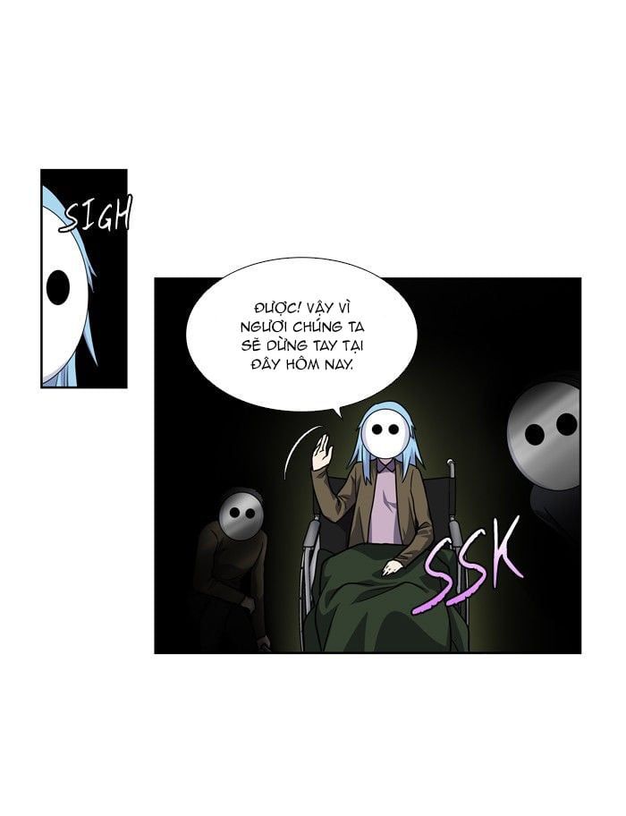 đọc truyện The Gamer Chương 205 ảnh 11 tại Thiên Thai Truyện