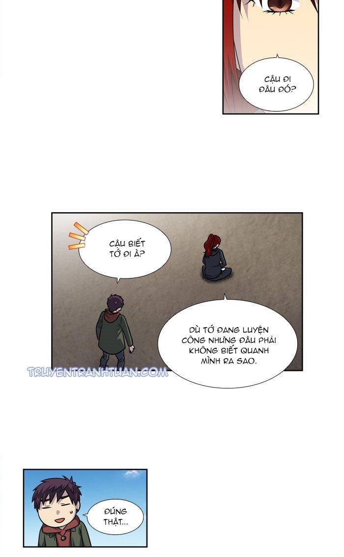 đọc truyện The Gamer Chương 206 ảnh 13 tại Thiên Thai Truyện