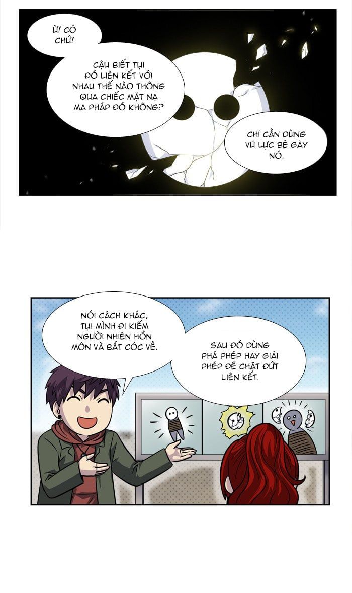 đọc truyện The Gamer Chương 206 ảnh 15 tại Thiên Thai Truyện