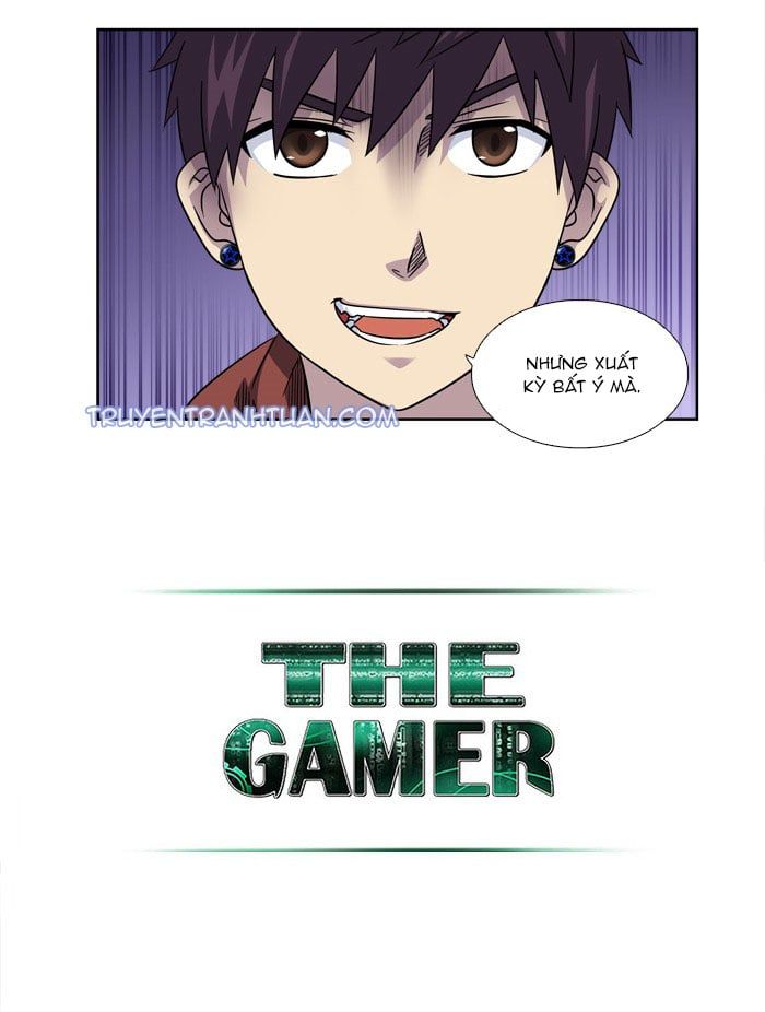 đọc truyện The Gamer Chương 206 ảnh 19 tại Thiên Thai Truyện