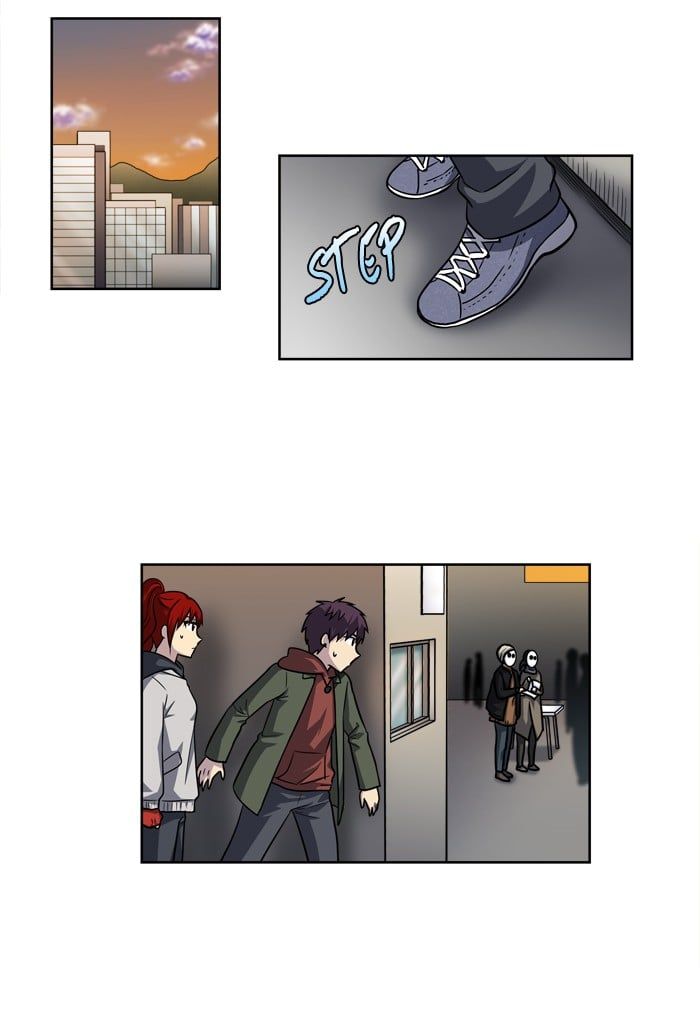 đọc truyện The Gamer Chương 206 ảnh 20 tại Thiên Thai Truyện