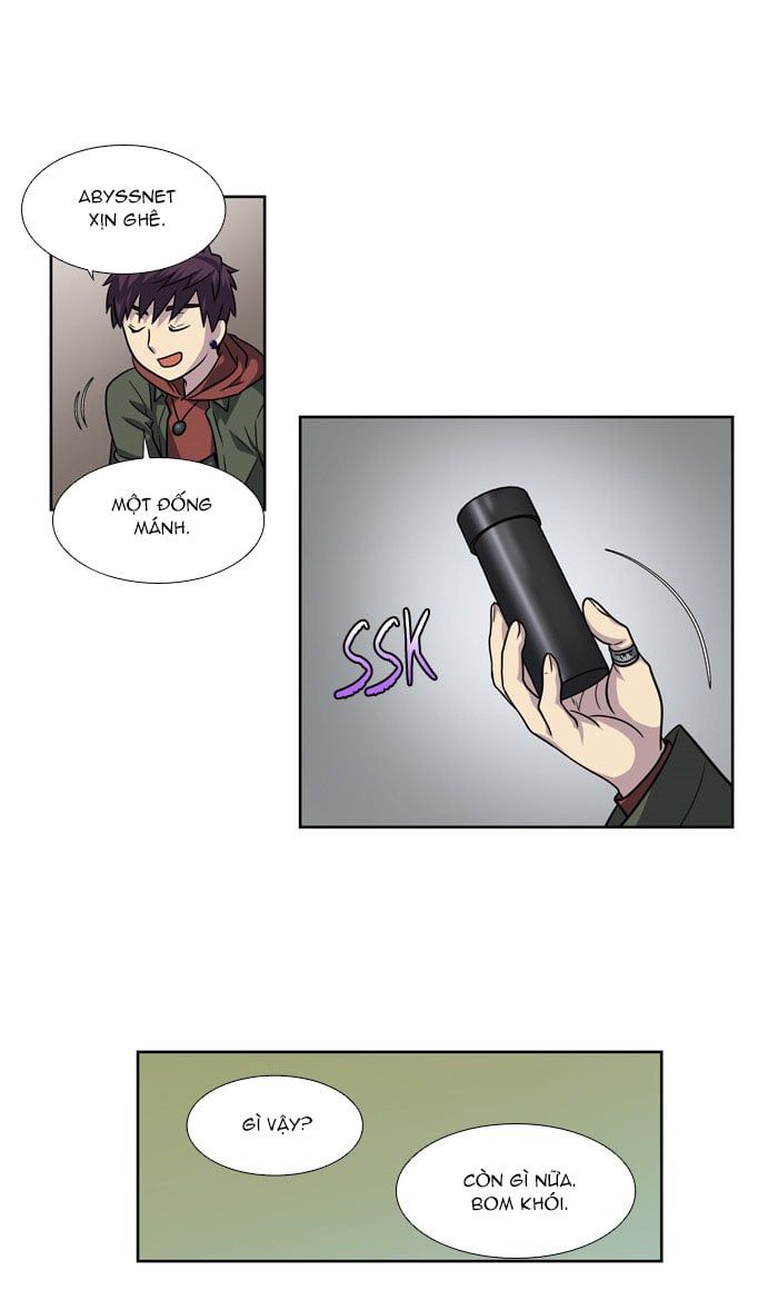 đọc truyện The Gamer Chương 206 ảnh 24 tại Thiên Thai Truyện