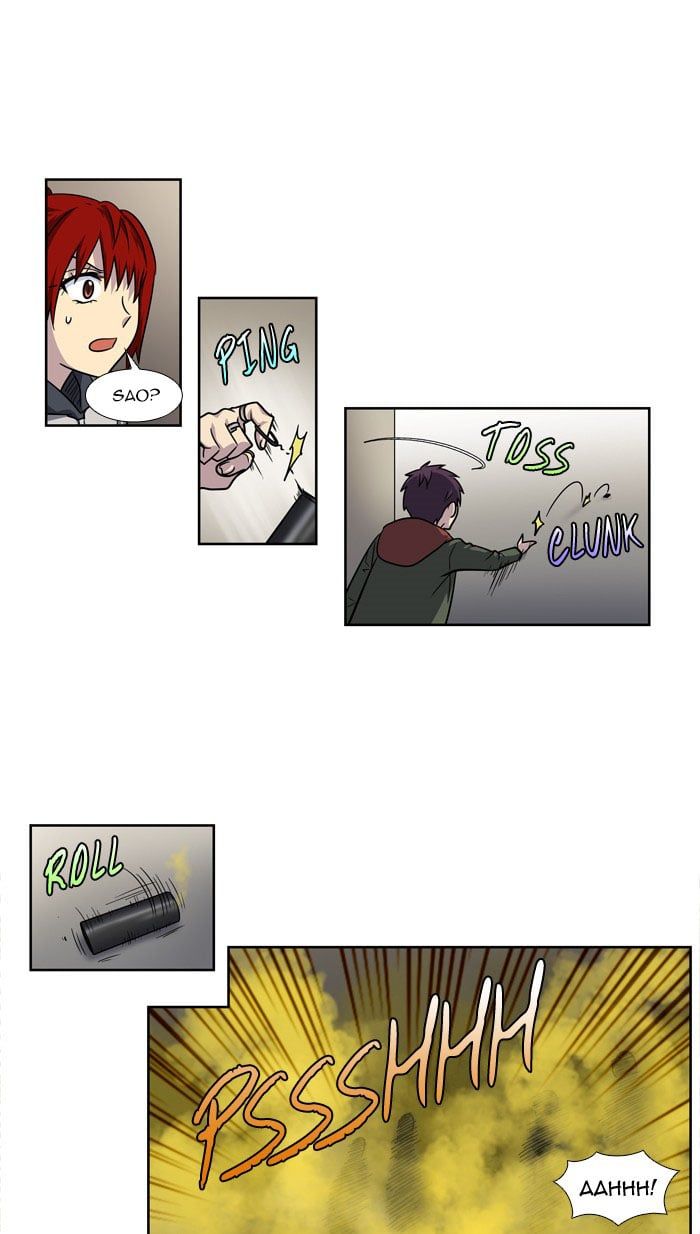 đọc truyện The Gamer Chương 206 ảnh 25 tại Thiên Thai Truyện