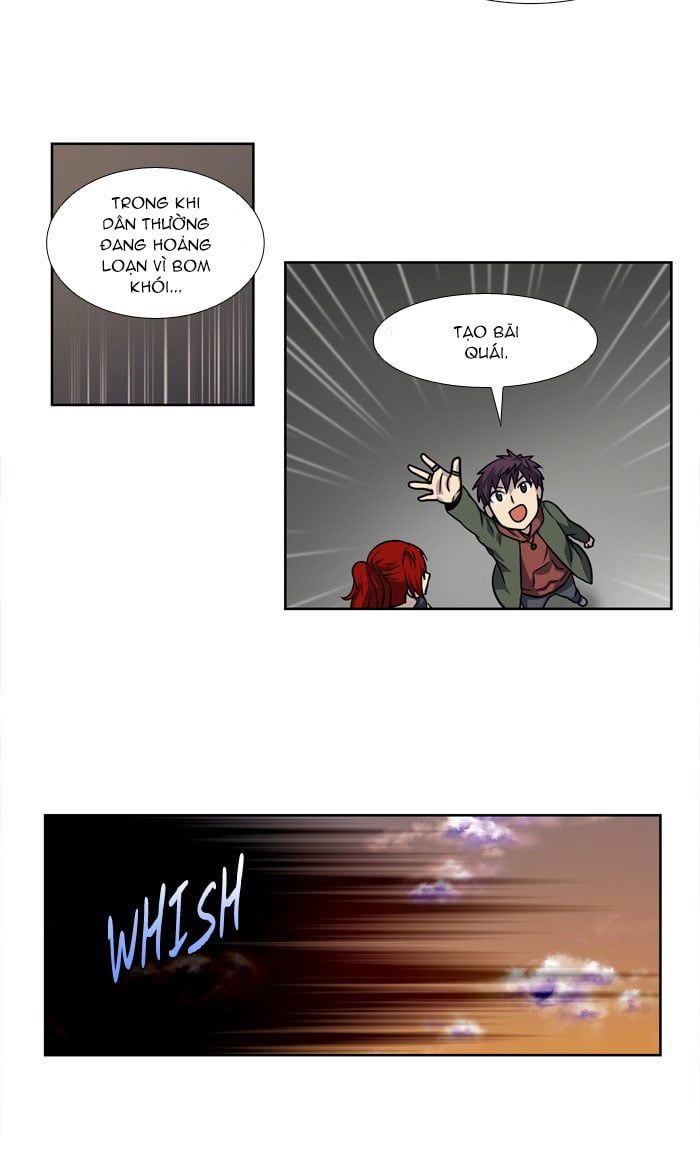 đọc truyện The Gamer Chương 206 ảnh 27 tại Thiên Thai Truyện