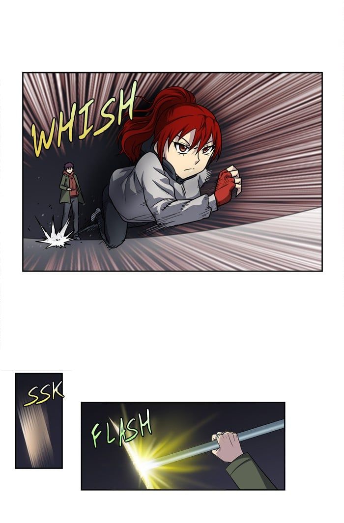 đọc truyện The Gamer Chương 206 ảnh 30 tại Thiên Thai Truyện